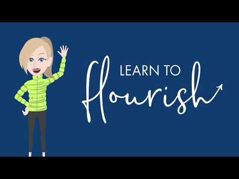 Entrepreneur Explainer Video | Learn To Flourish