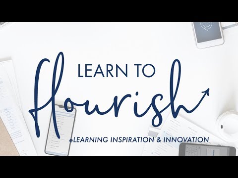 Learn to Flourish Welcome Email 5