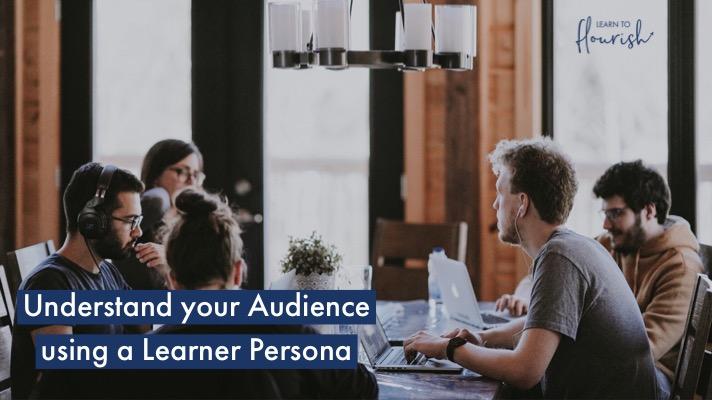 Understand your Audience